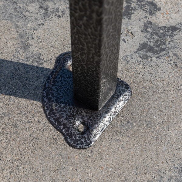 Basic Steel 30MM (Oval) - Image 2