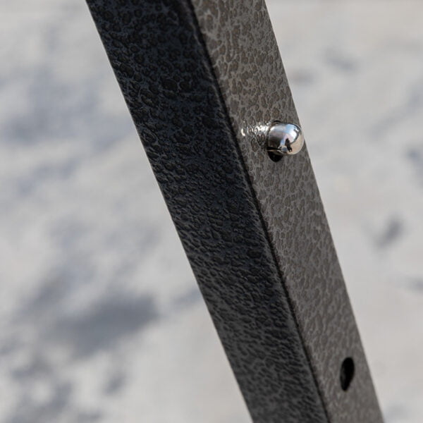 Basic Steel 30MM (Oval) - Image 7