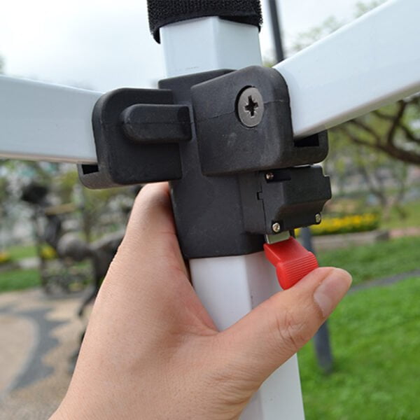 Heavy Duty Steel 40mm (Hexagonal leg) - Image 7