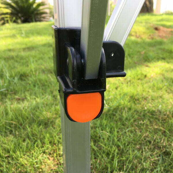 Affordable Lux aluminum 30mm - Image 7