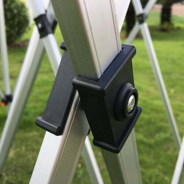 Affordable Lux aluminum 30mm - Image 4