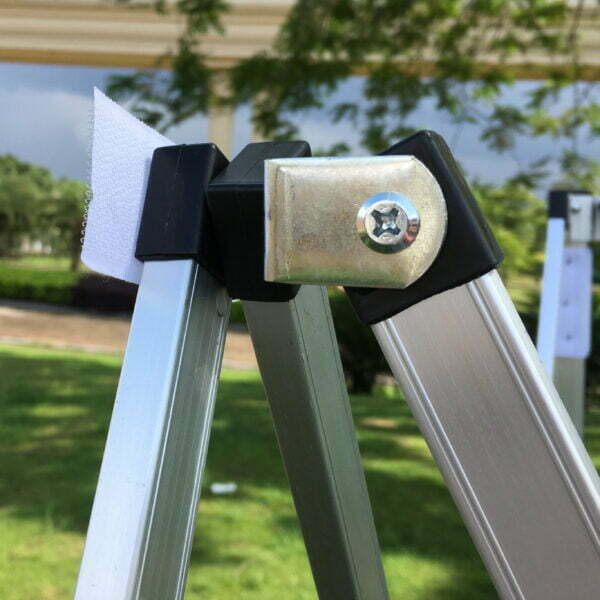 Affordable Lux aluminum 30mm - Image 5