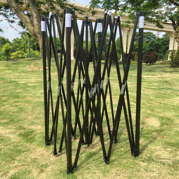 Basic Steel 30MM (Square) - Image 4