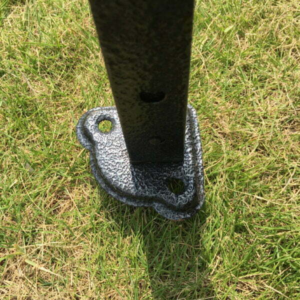 Basic Steel 30MM (Square) - Image 5