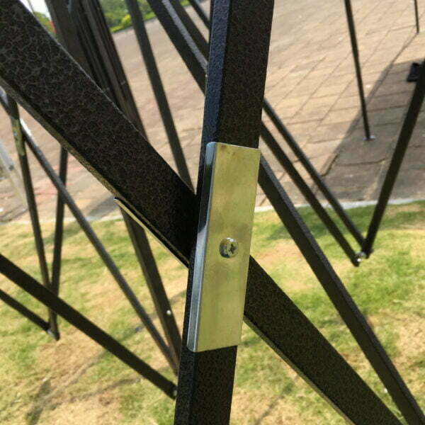 Basic Steel 30MM (Square) - Image 7