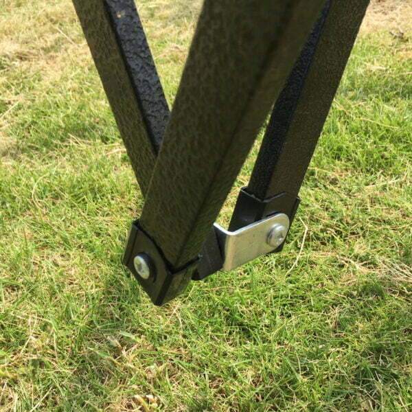 Basic Steel 30MM (Square) - Image 8