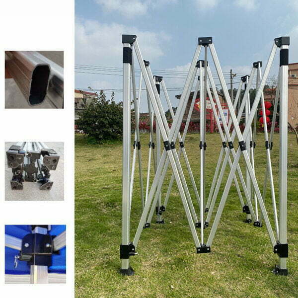 Affordable Lux aluminum 40mm - Image 5