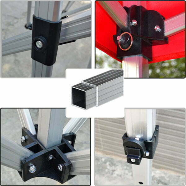 Affordable Lux aluminum 40mm - Image 6