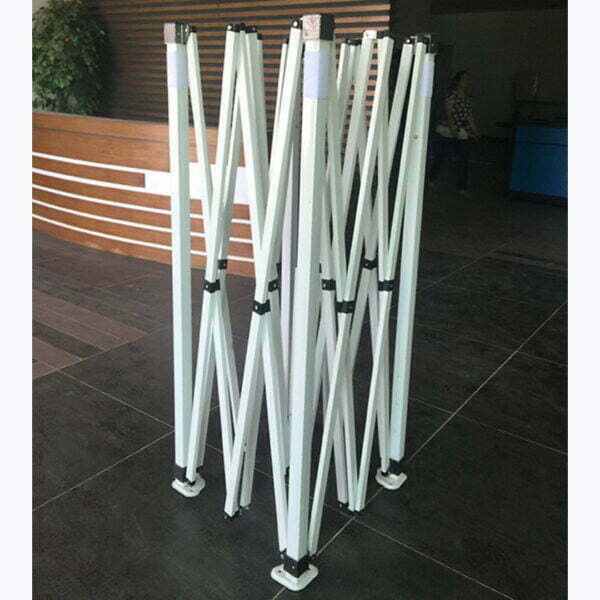 Heavy Duty Steel 40mm (Nylon Joints) - Image 5