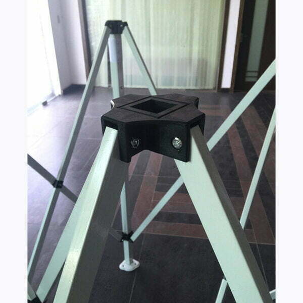 Heavy Duty Steel 40mm (Nylon Joints) - Image 7