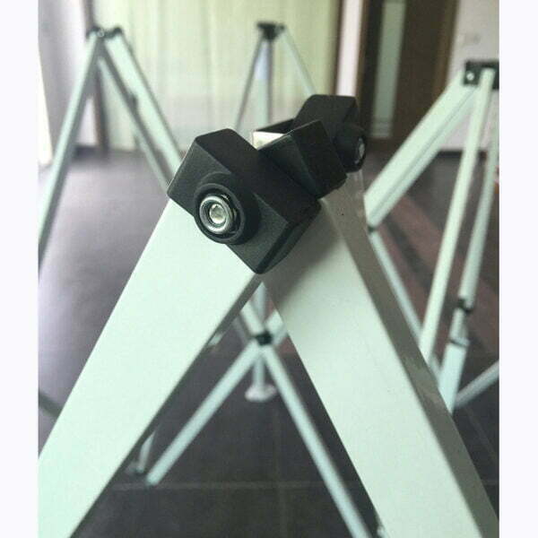 Heavy Duty Steel 40mm (Nylon Joints) - Image 8