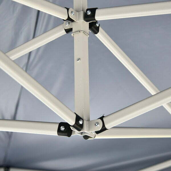 Premium Steel 30MM (Steel Joints) - Image 3